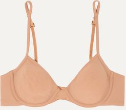 La Perla - Leavers lace gets a bold update with the Layla
