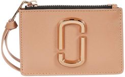 MARC JACOBS Women's The Snapshot DTM Bag in Sunkissed