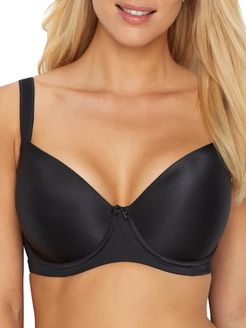 Camio Mio Push-Up Plunge Bra 36DDD, Barely There/Pink at  Women's  Clothing store