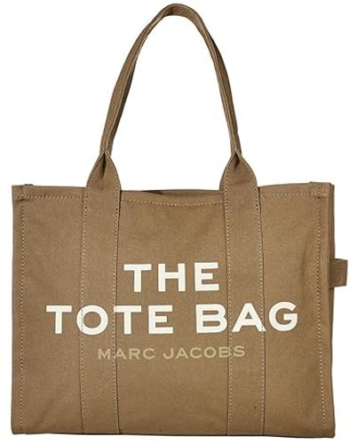 Marc Jacobs The Tote Bag Peanuts Americana in White