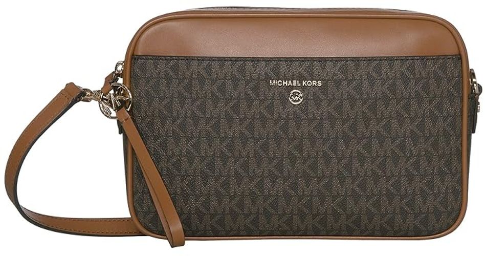 Michael Kors Jet Set Charm Large East West Crossbody