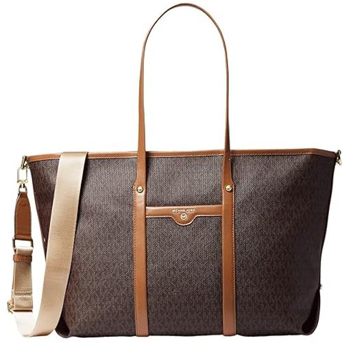 MICHAEL Michael Kors Sullivan Large Tassel-detail Tote Bag in