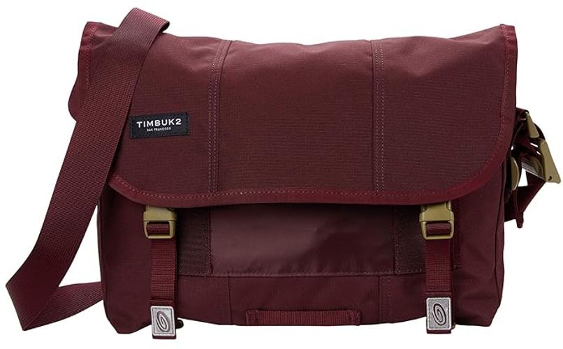 London Luggage Shop :: BACKPACKS(all) :: Nylon Messenger Bags :: Timbuk2  Small Classic Messenger