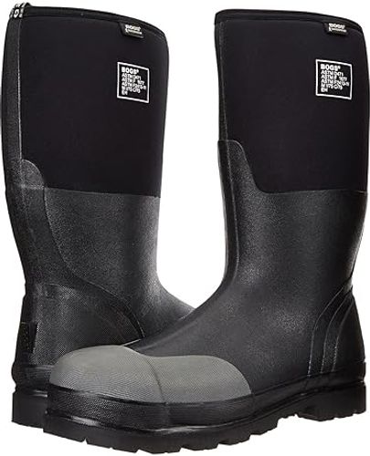 bogs rancher boots