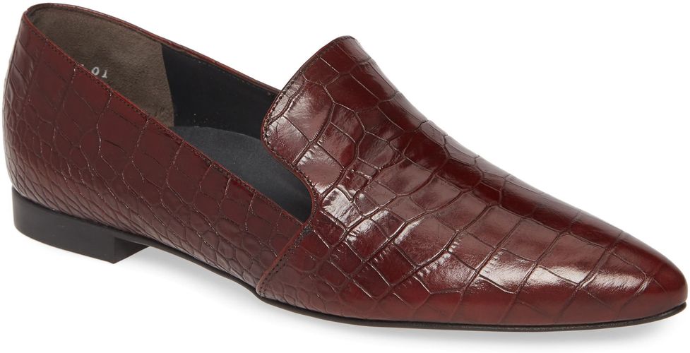 Nordstrom rack sales womens loafers