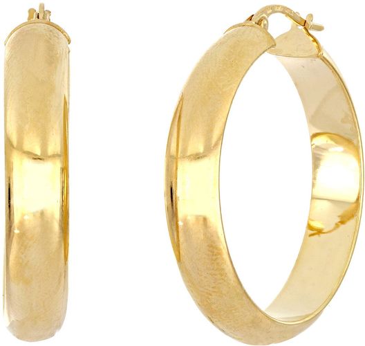 Bony levy online gold hoops