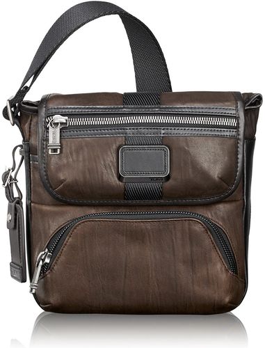 Brown NORDSTROM RACK Tumi Barton Crossbody Bag at Nordstrom Rack