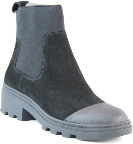 Eileen fisher teddy bootie sale