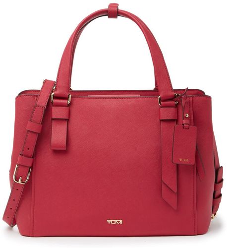 Tumi pearl tote new arrivals