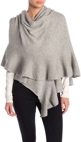 Nordstrom rack cashmere wrap best sale