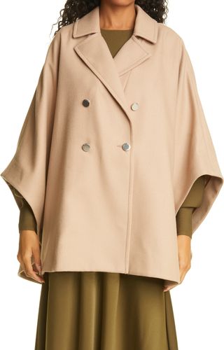 Baker hotsell cape coat