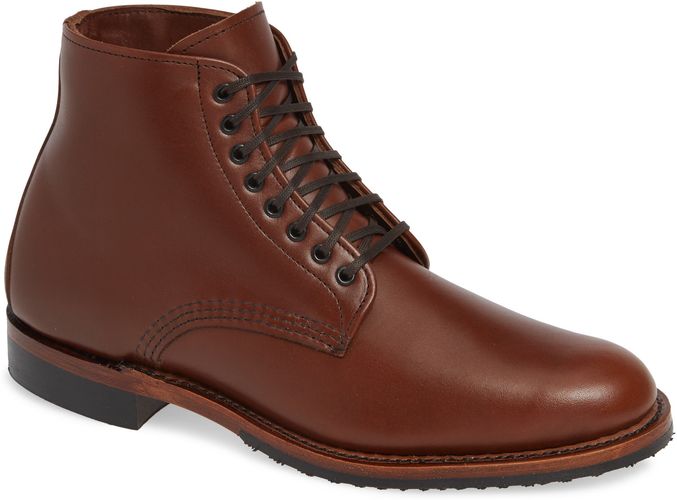 Red wing williston on sale sizing