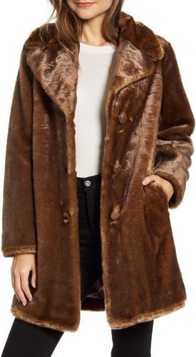 Faux fur jacket nordstrom rack hotsell