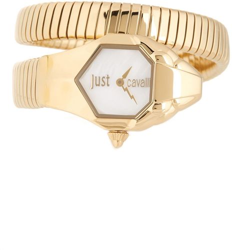 NORDSTROM RACK Just Cavalli Women s Glam Chic Cuff Watch 22mm at