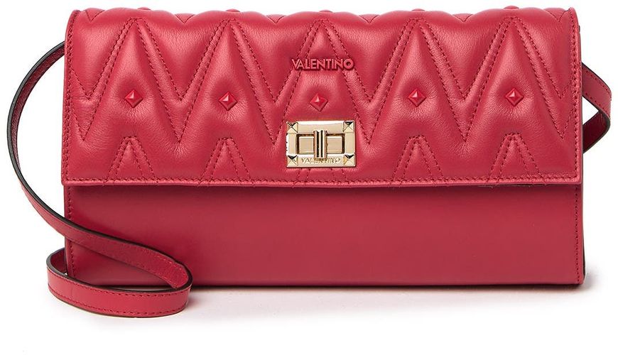 Mario Valentino, Bags, Mario Valentino Pouch Clutch