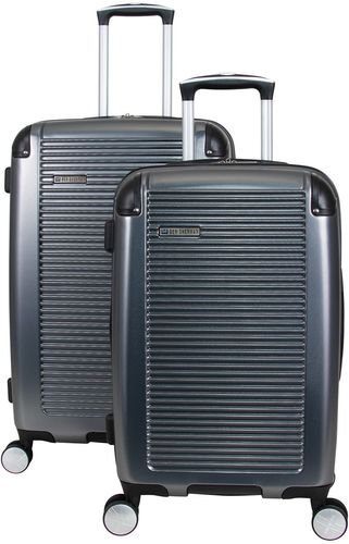 Ben sherman suitcases online