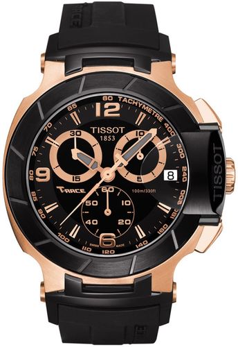 NORDSTROM RACK Tissot Men s T Race Chronograph Watch 45mm at