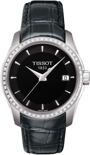 Nordstrom tissot womens discount watch