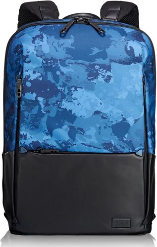 Tumi shop butler backpack