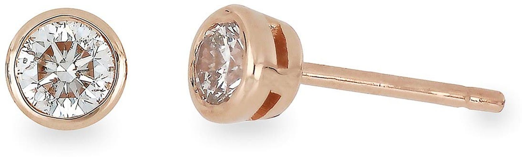 Nordstrom rack diamond on sale stud earrings