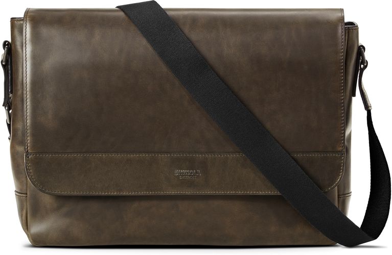 Northlake expansion messenger online bag