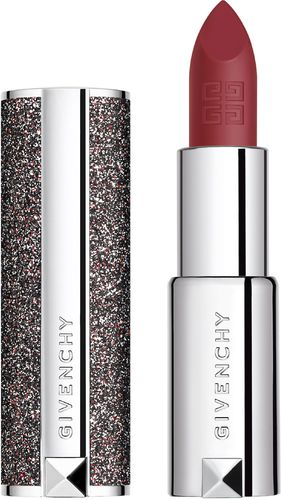 Rouge Hermès, Matte metallic lipstick, Limited edition, Rouge