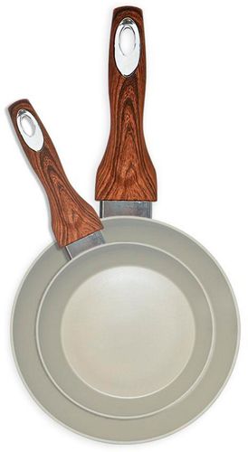 RUE LA LA Phantom Chef Frying Pan Set on COOLS