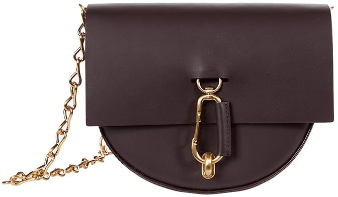 Belay Mini Saddle Crossbody Bag