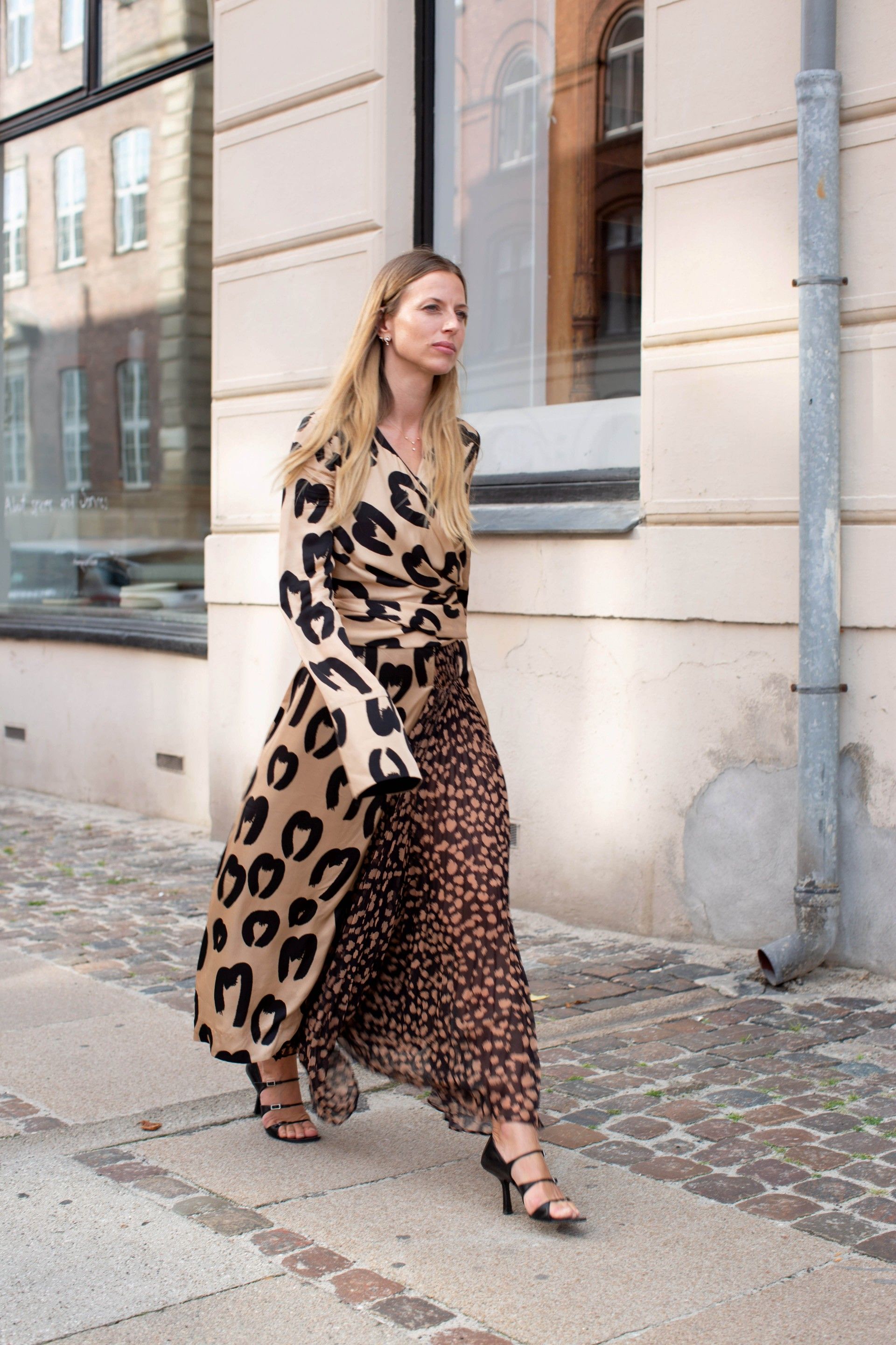 The Second Half Of Copenhagen Fashion Week Was All About Fall Style