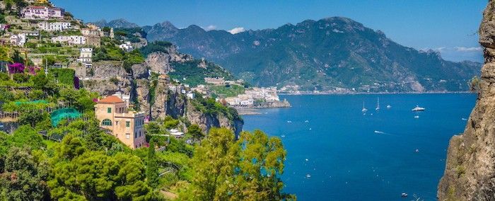 Where to Eat, Play, and Stay in the Amalfi Coast 4