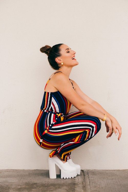 NYC Pop Soul Singer Olivia Castriota Debuts New Track “Weekend Lover” 1