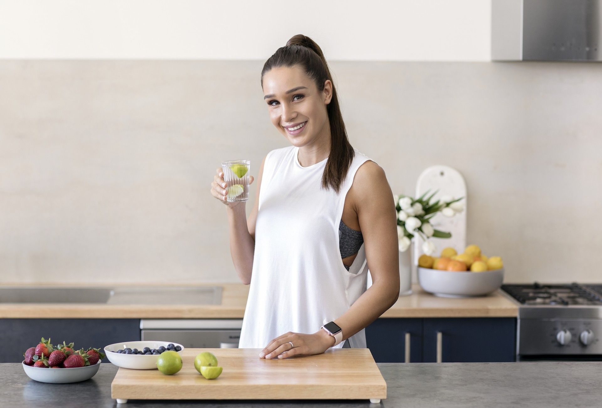 Meet Kayla Itsines – the Badass Who Turned an Instagram Feed into a Fitness Empire 1