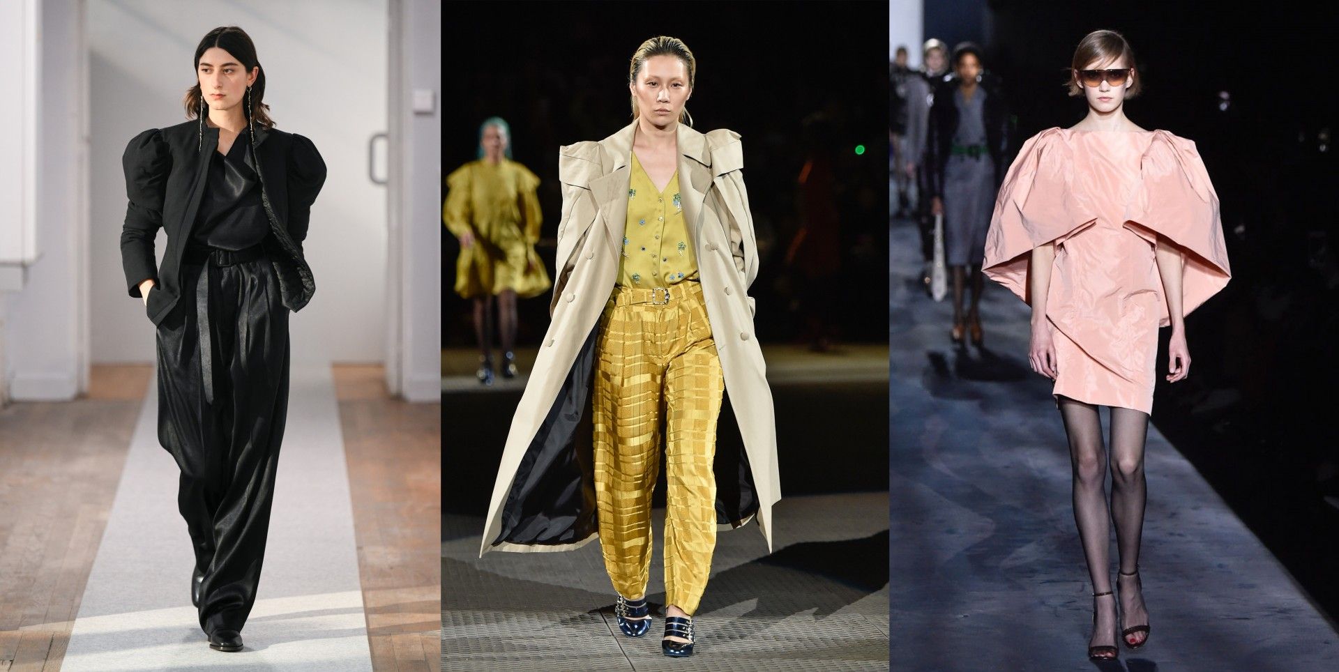 The Most Important Moments—And Trends—From Paris Fashion Week