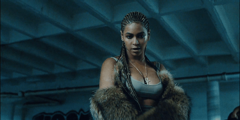 5 Trends Beyoncé Set In 'Lemonade' 2