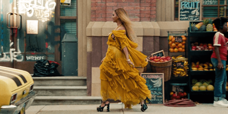 5 Trends Beyoncé Set In 'Lemonade'