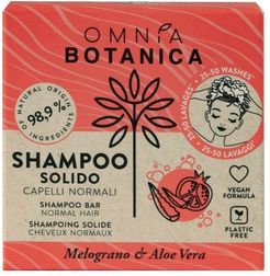 Shampoo Solido Capelli Normali 50 g unisex