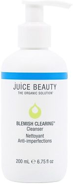 Blemish Clearing Cleanser Gel detergente 200 ml unisex