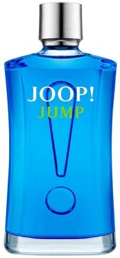 Jump Jump Eau de Toilette Spray Eau de toilette 200 ml unisex