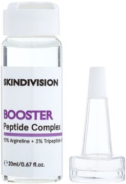 Booster di peptidico Siero antirughe 20 ml unisex