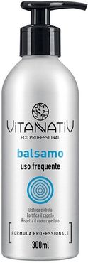 BALSAMO USO FREQUENTE Balsamo 300 ml unisex