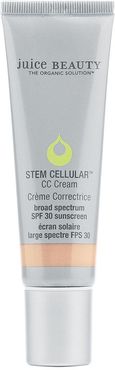 Stem Cellular CC Cream BB & CC Cream 50 ml Marrone chiaro unisex