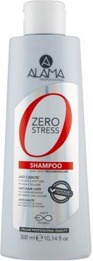 Zero Stress Shampoo Anticaduta 300 ml unisex