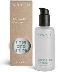 Rinse & Shine Pad Cleanser Strumenti pulizia viso 150 ml unisex