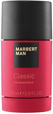 Man Classic Deodorante stick Deodoranti 75 ml unisex