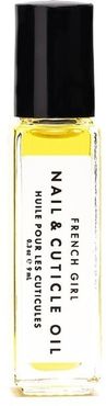 Nail & Cuticle Oil Trattamenti e maschere per cuoio capelluto 9 ml female