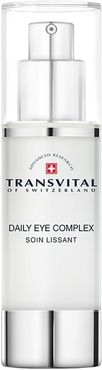 Daily Eye Complex Siero contorno occhi 15 ml unisex