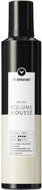 Volume Mousse Schiume & Mousse 300 ml unisex