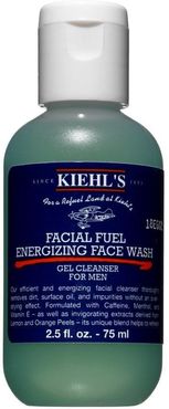 Facial Fuel Energizing Face Wash Pulizia viso 75 ml unisex
