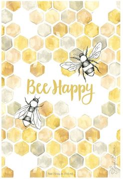 Maxi Busta Profumata Bee Happy Detersivi e prodotti pulizia 115 ml unisex