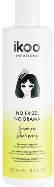 Shampoo - No Frizz, No Drama 350 ml unisex